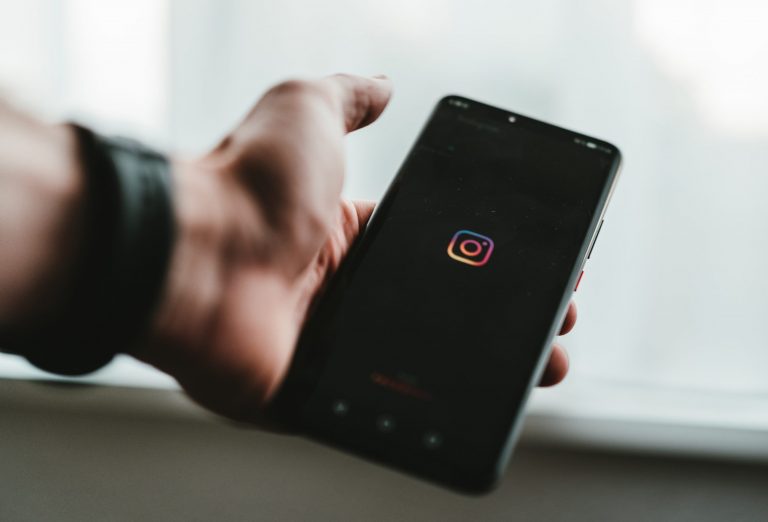 Ideias de Nome Para Instagram