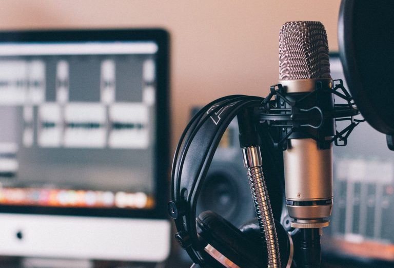 podcast marketing