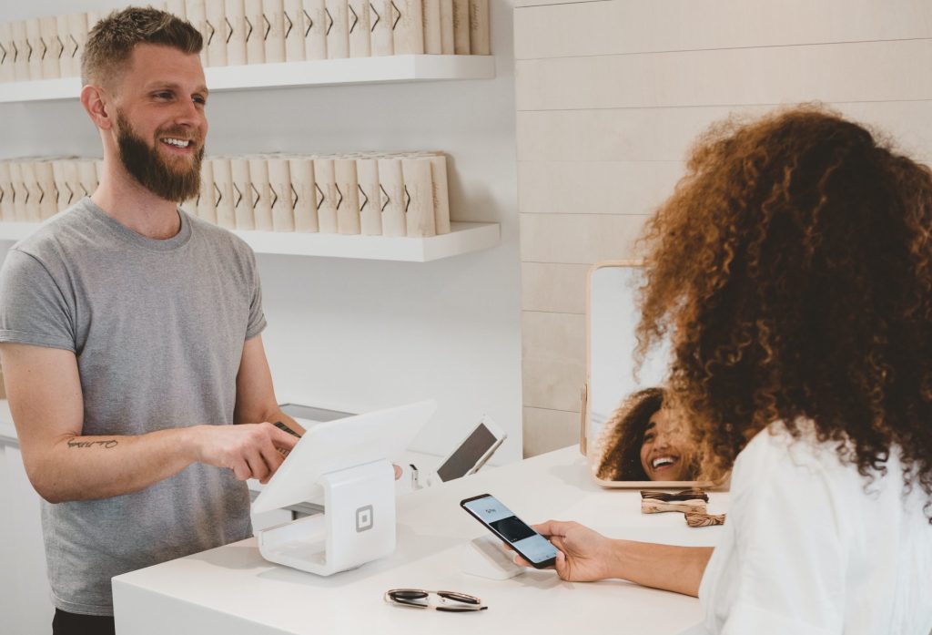 tipos de clientes externos