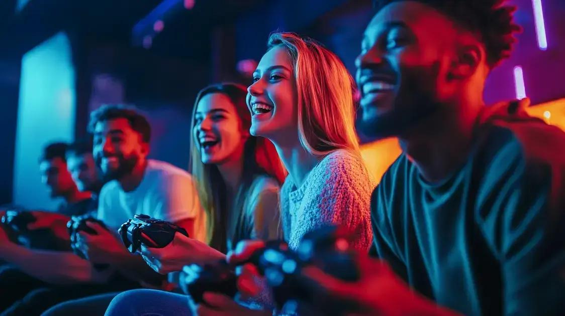 Benefícios da gamificação para marcas