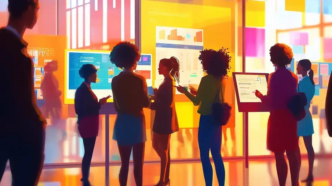 Benefícios das Campanhas Interativas para seu negócio