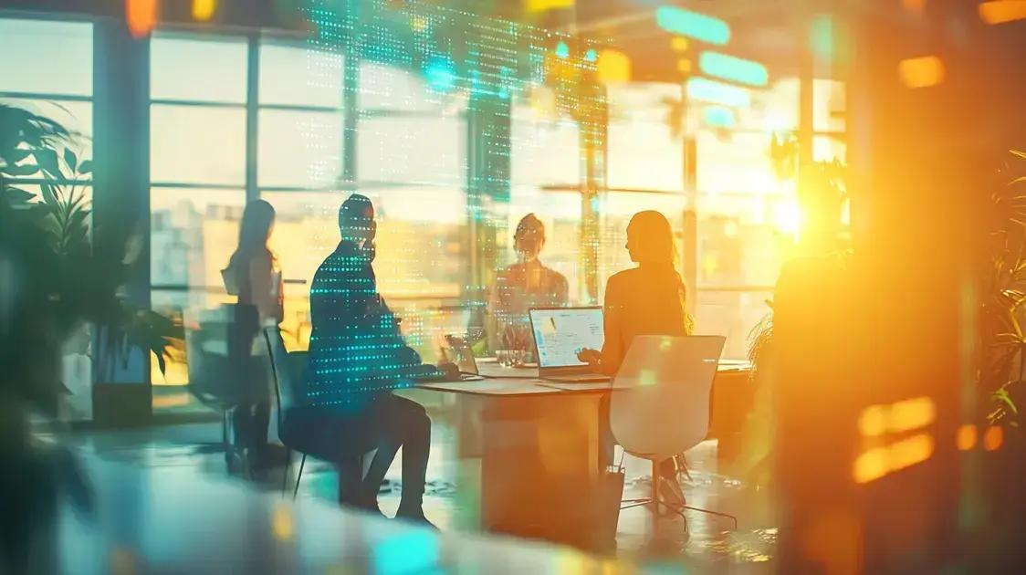 Casos de sucesso em customer centricity