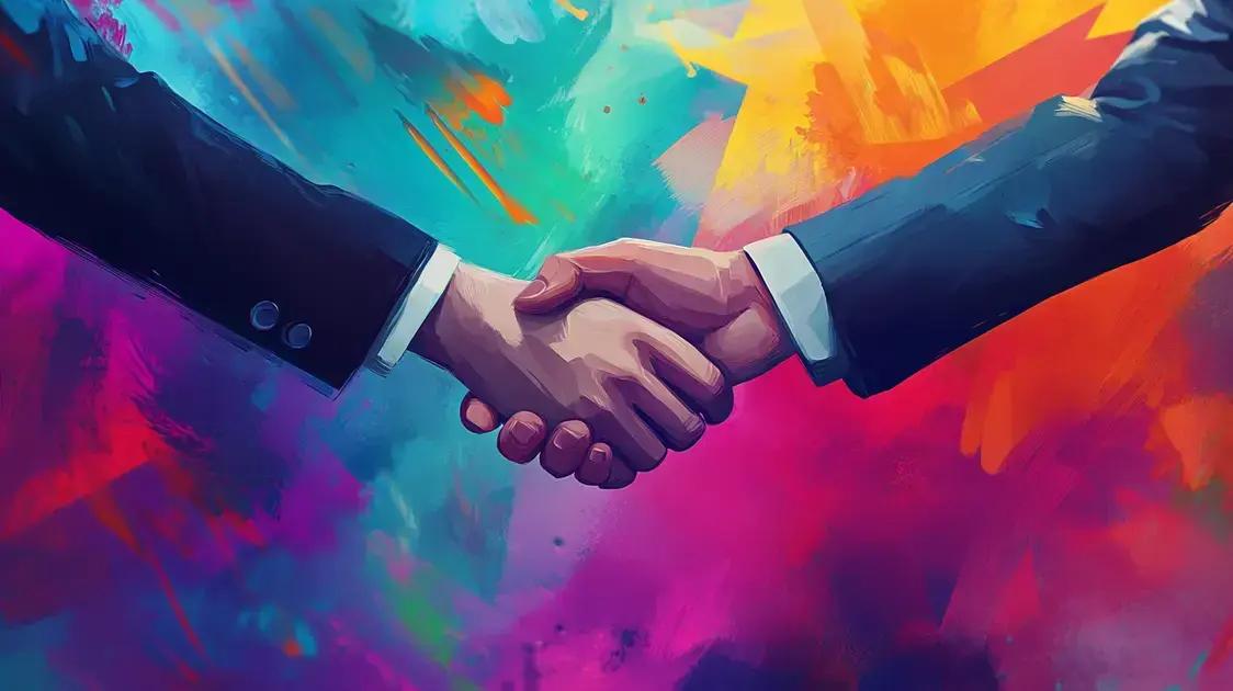 Como implementar Co Branding na sua estratégia