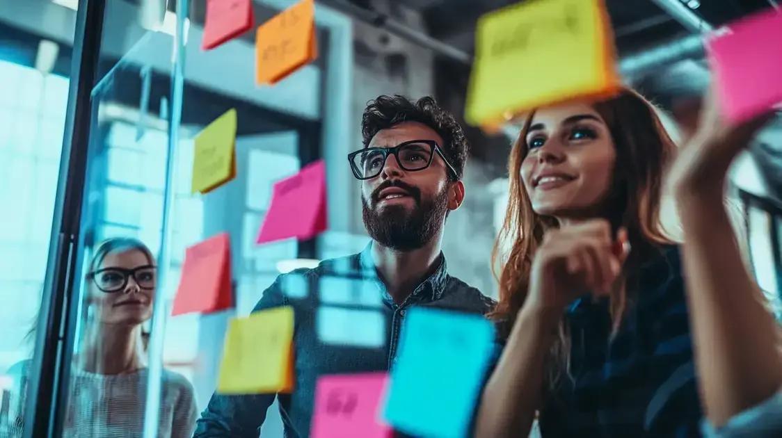 Erros comuns a evitar em marketing digital