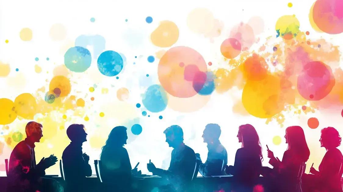 Estratégias eficazes para aumentar o engajamento