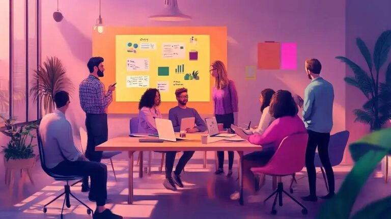 Ideias para aumentar o engajamento de clientes com a marca