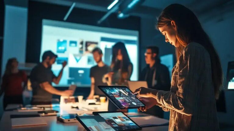 Melhores práticas para criar campanhas interativas