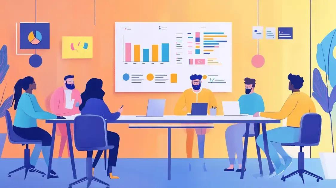 Métricas para Avaliar suas Táticas de Marketing