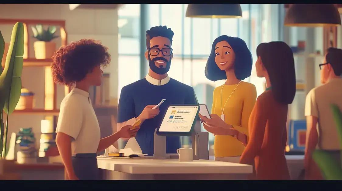 Por que a customer centricity é crucial?