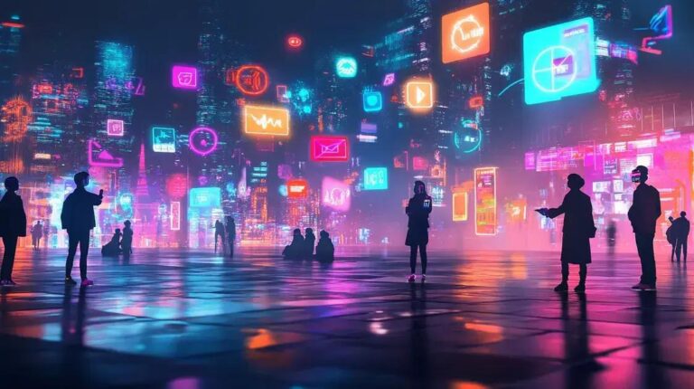 Tendências de Marketing Digital para 2025: Prepare-se Agora!