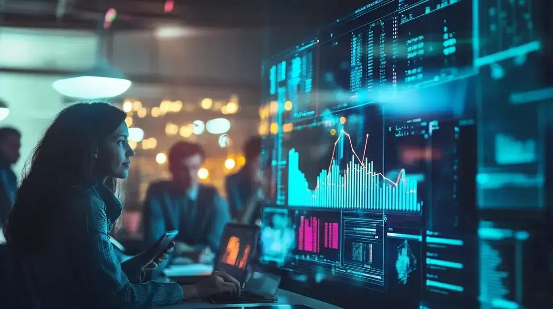 Como Implementar Blitzscaling na Sua Empresa