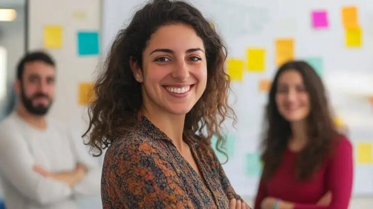 Como usar design thinking para criar campanhas inovadoras