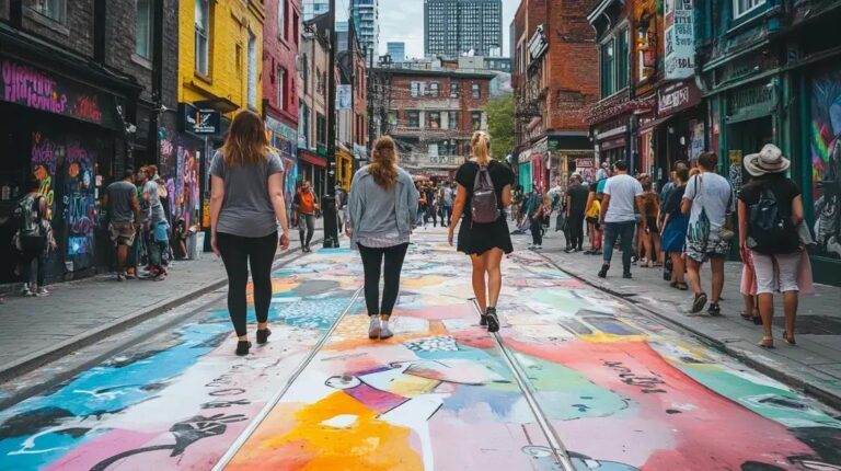 Como usar marketing de guerrilha para gerar buzz