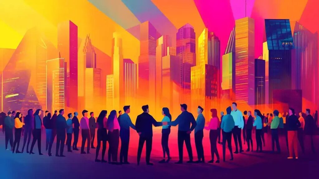 Como criar campanhas de marketing colaborativo com outras marcas