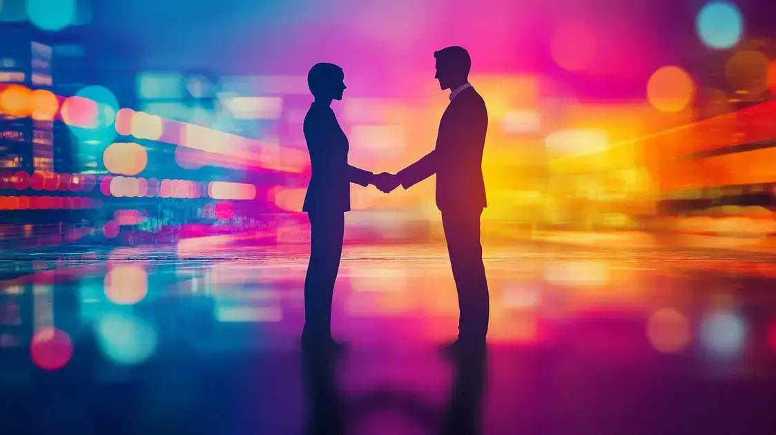 Exemplos de sucesso em Marketing Colaborativo