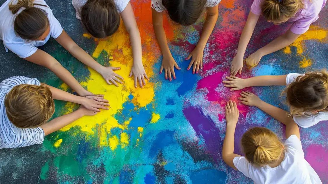 Vantagens do Marketing Colaborativo