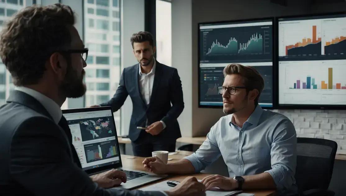 Estratégias práticas para aplicar no dia a dia da equipe