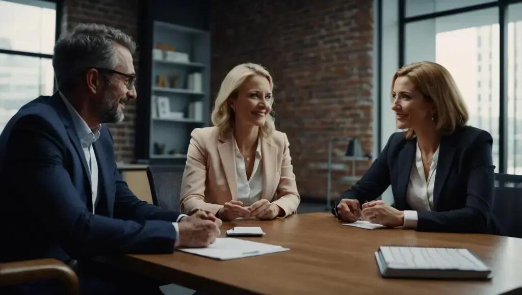 Mentoria comercial: como ajuda líderes e empresários a venderem mais