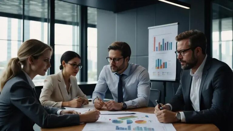 10 estratégias de vendas que realmente funcionam para qualquer tipo de negócio