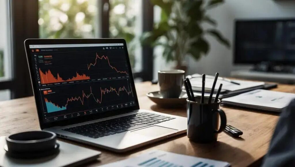 Como funciona o marketing digital para vendas online na prática