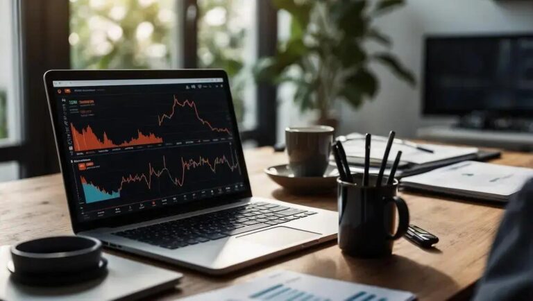 Como funciona o marketing digital para vendas online na prática