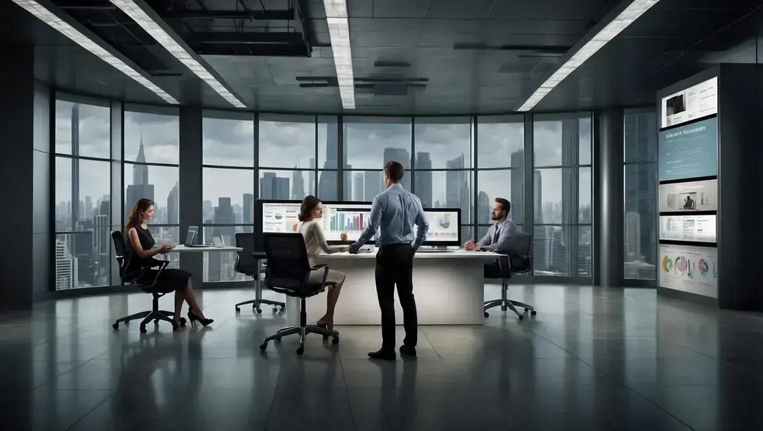 Como mapear e organizar as etapas do funil para resultados melhores