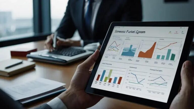 Como montar um funil de vendas simples e eficiente (guia para iniciantes)