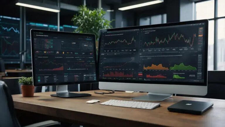 Como montar uma máquina de vendas do zero