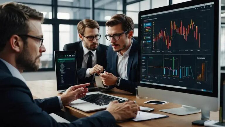 Como o marketing digital aumenta as vendas de forma previsível