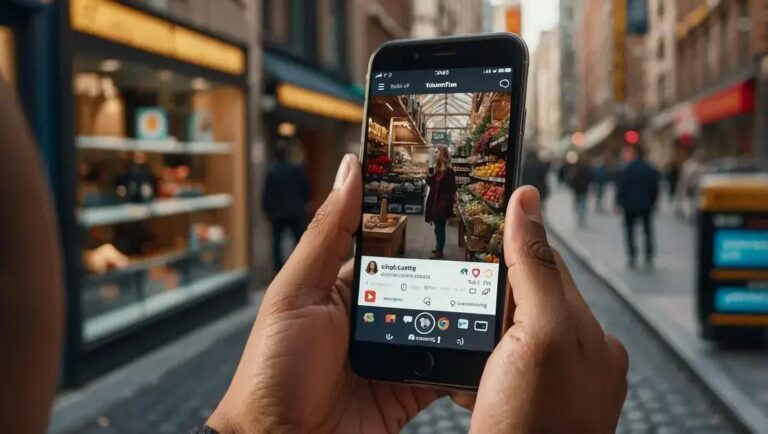 Como vender no Instagram usando marketing digital