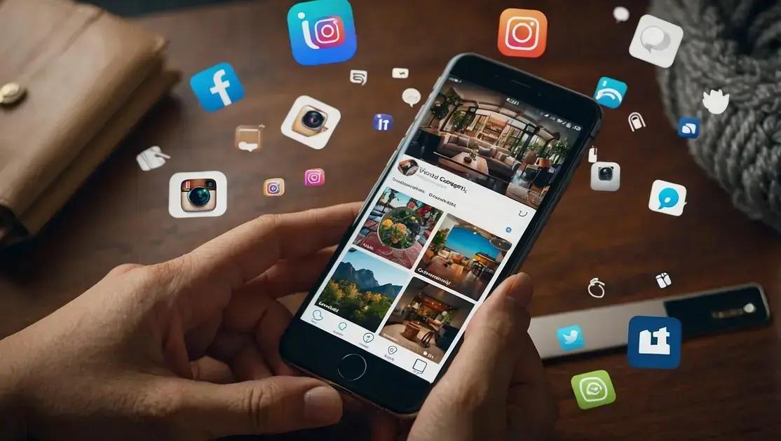 crie conteúdos que conversem e vendam