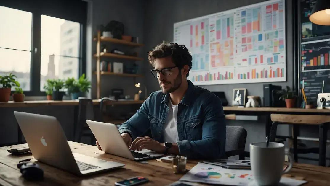 Crie uma estratégia atraente para atrair leads qualificados