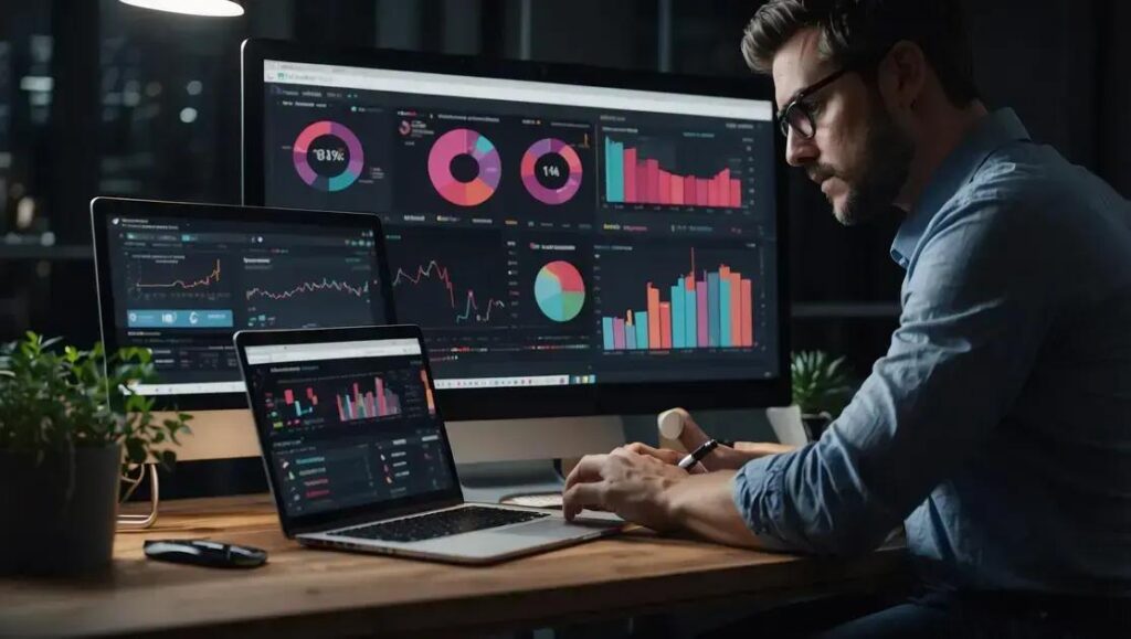 Estratégias de vendas online usando marketing digital