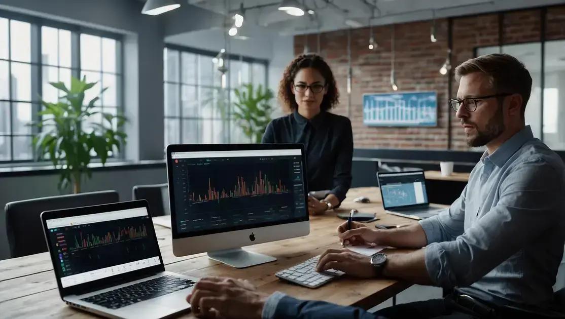 Estratégias para montar sua máquina do zero