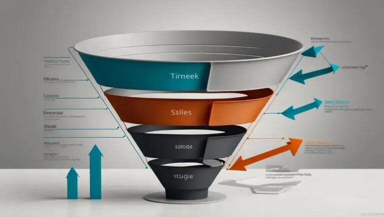 Funil de vendas: como organizar cada etapa para vender mais