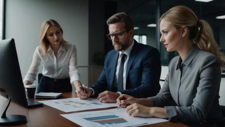 KPI comerciais: o que medir no seu time de vendas