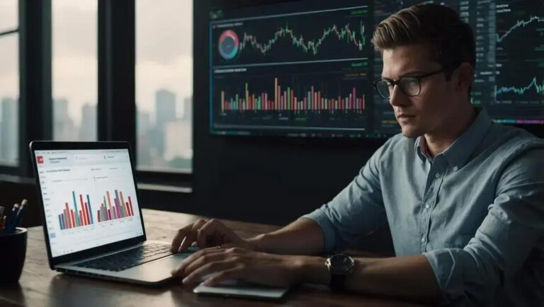 Marketing digital para vendas online: como fazer a primeira venda