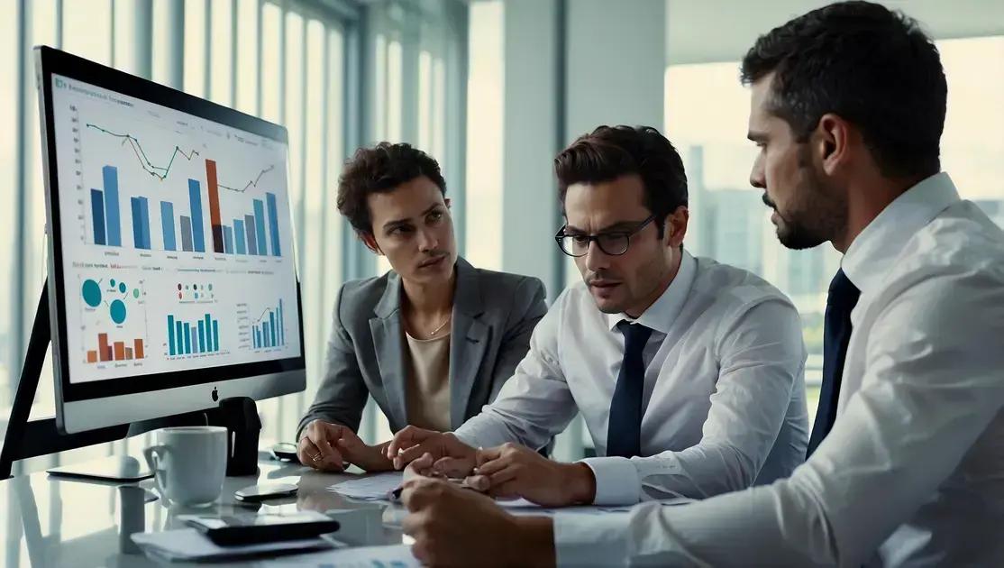 passo a passo para estruturar um processo comercial do zero