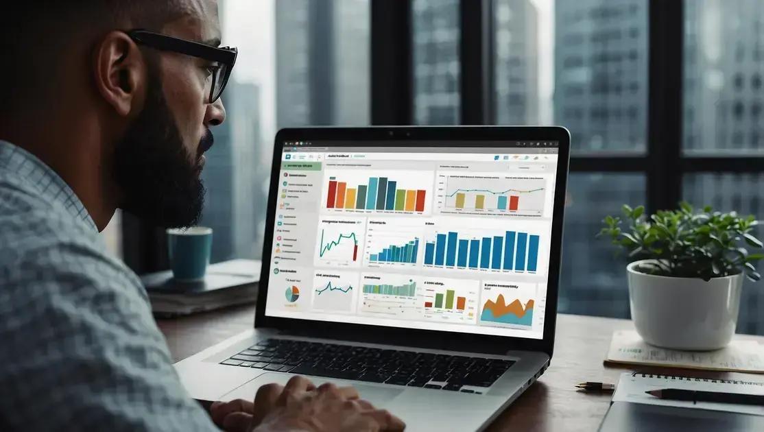 técnicas de engajamento e conversão no ambiente digital
