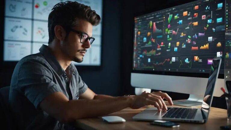 Como vender produtos digitais pela internet