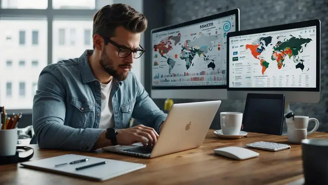 criando uma estratégia eficiente de divulgação