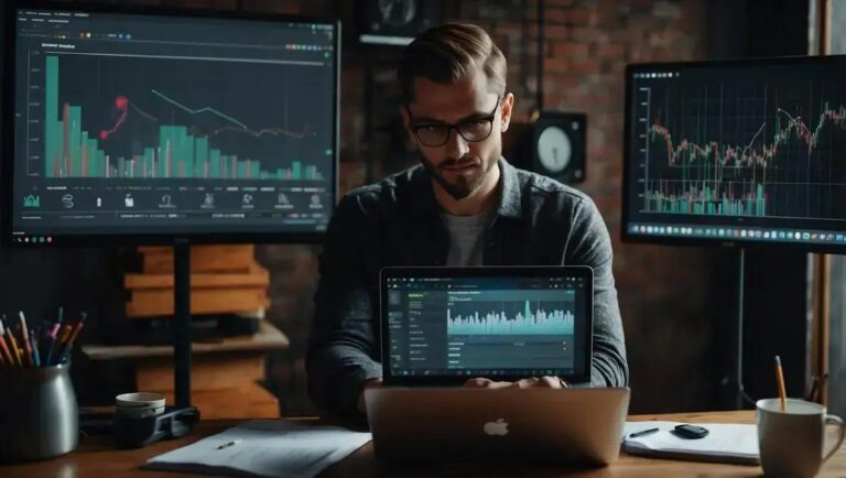 Marketing digital para vender produtos físicos online