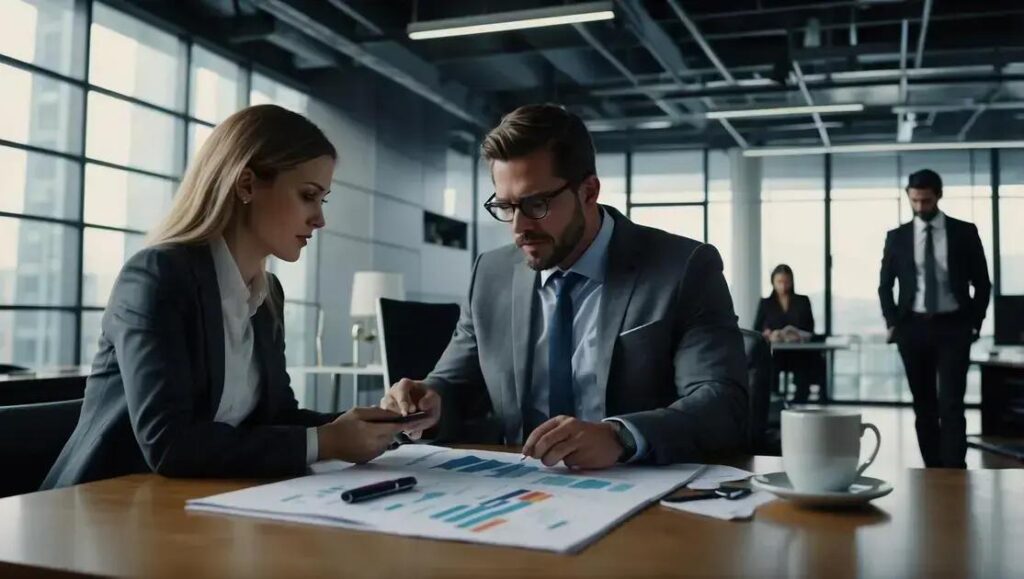 Marketing x vendas: qual a diferença e como trabalham juntos