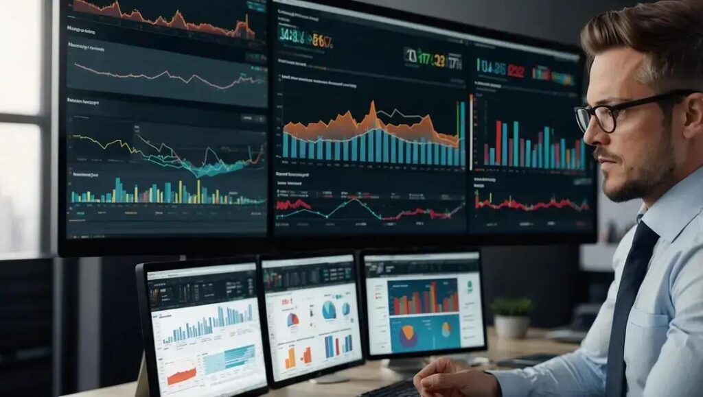 Como criar uma máquina de vendas com marketing digital