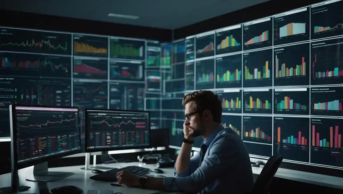 desconhecer o público-alvo real