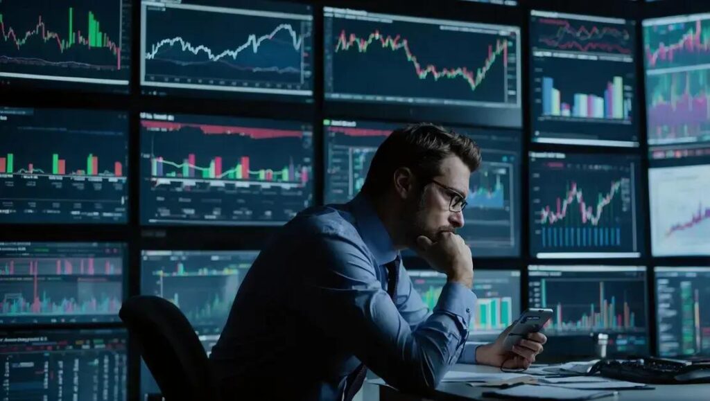 Erros comuns no marketing digital que impedem vendas