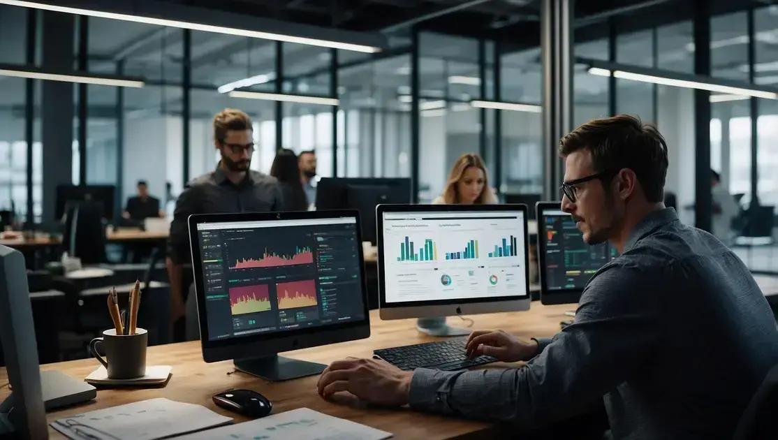 estratégias para qualificar leads