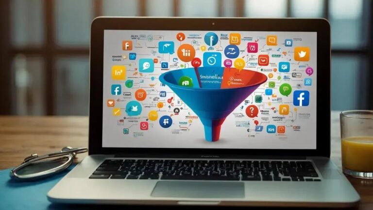 Funil de vendas no marketing digital: como montar do zero